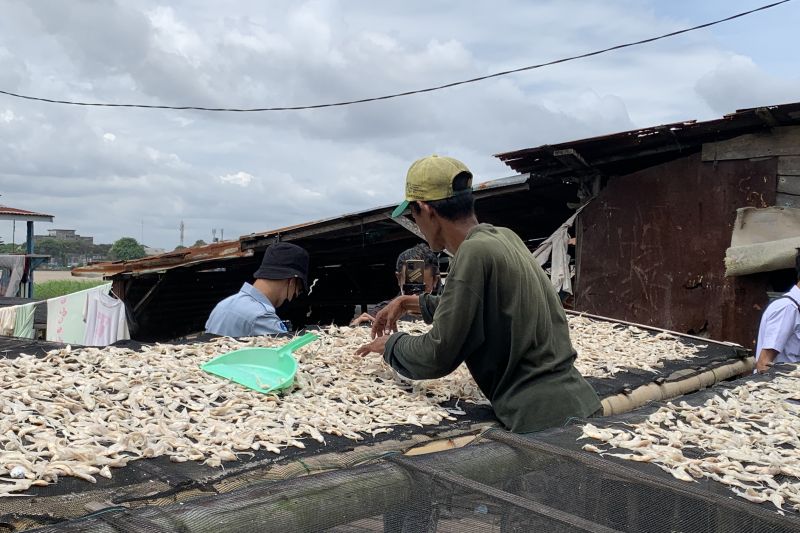 Kadin Indonesia fokus pemberdayaan UMKM pada tahun 2023 Kadin Indonesia fokus pemberdayaan UMKM pada tahun 2023