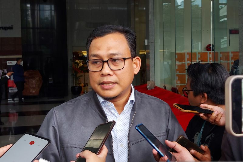 Eks VP Marketing PT Antam diperiksa KPK