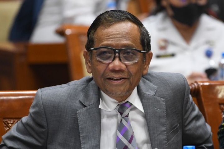 Menkopolhukam bantah JPU gagal tangani kasus pembunuhan Brigadir J