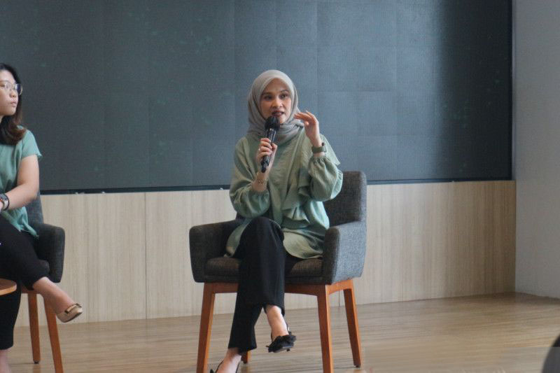 Psikolog sebut love language dapat diungkapkan pada diri sendiri