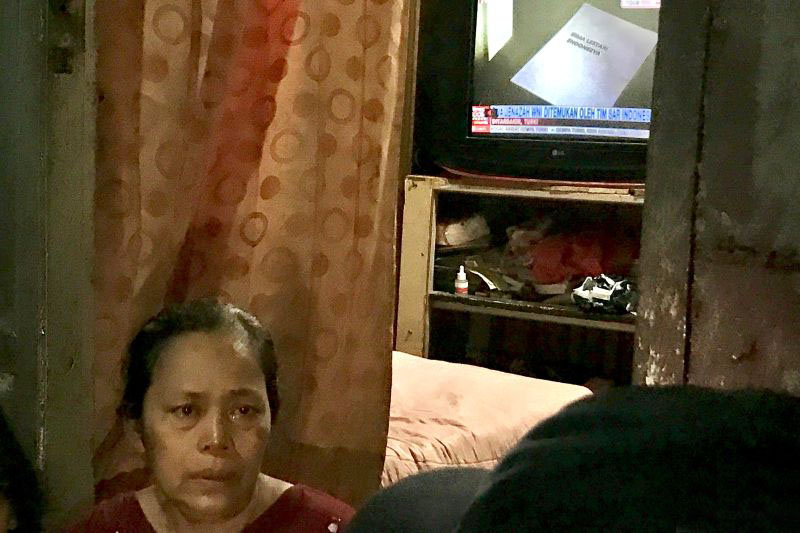 Jenazah WNI korban gempa Turki dipulangkan ke Indonesia 22 Februari