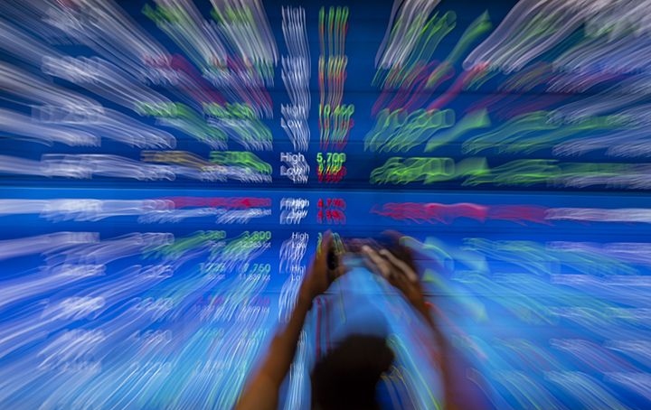 IHSG diprediksi variatif seiring kondisi APBN yang sehat