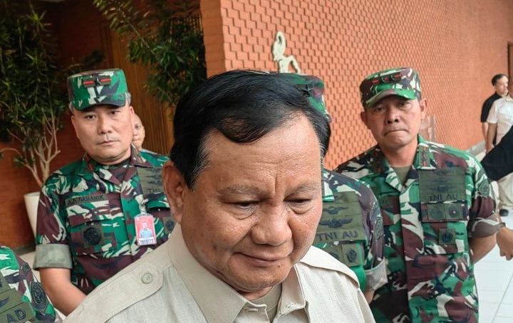 Menhan sebut rencana penambahan kodam sesuai sishankamrata