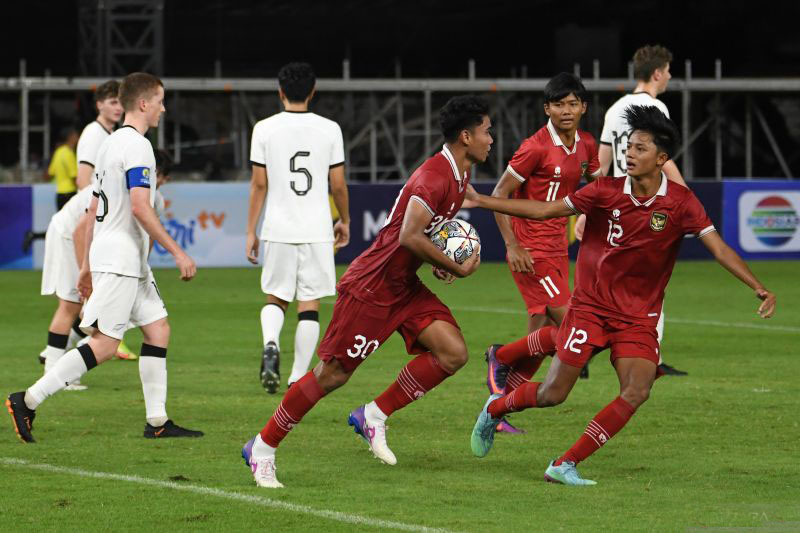 Ferrari tidak mau bandingkan pemusatan latihan timnas dengan kompetisi Ferrari tidak mau bandingkan pemusatan latihan timnas dengan kompetisi