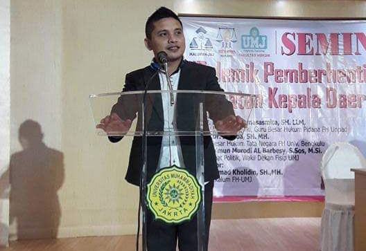 Pengamat harap pemilihan Wakil Ketua MA Non Yudisial cerminkan keterwakilan kamar perkara