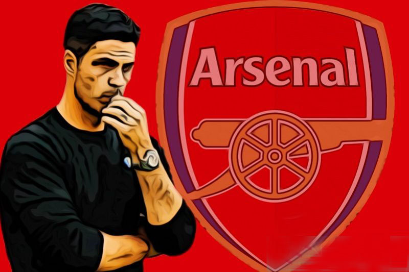 Arteta pilih fokus pada Arsenal ketimbang pikirkan masalah City Arteta pilih fokus pada Arsenal ketimbang pikirkan masalah City