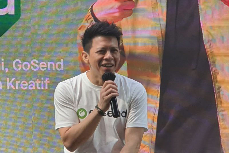 Ariel NOAH akui review barang unik jadi cara isi waktu gabut