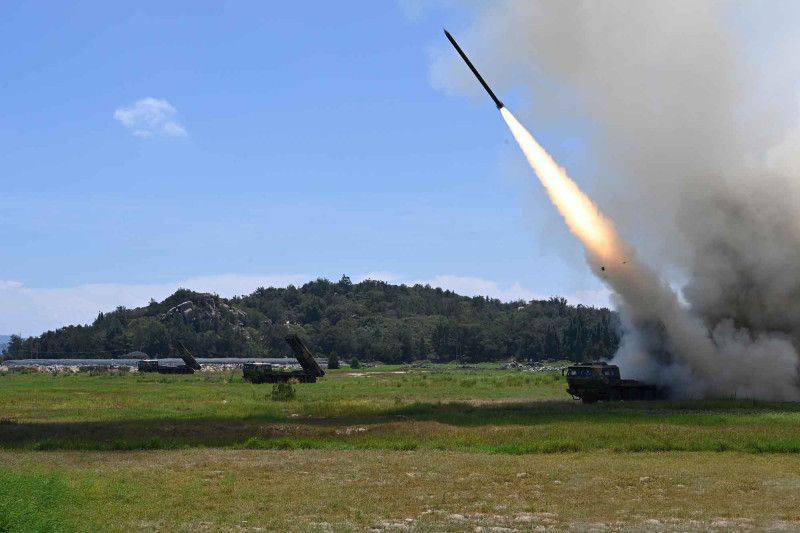 China, Rusia, Afsel akan gelar latihan AL di Samudra Hindia China, Rusia, Afsel akan gelar latihan AL di Samudra Hindia