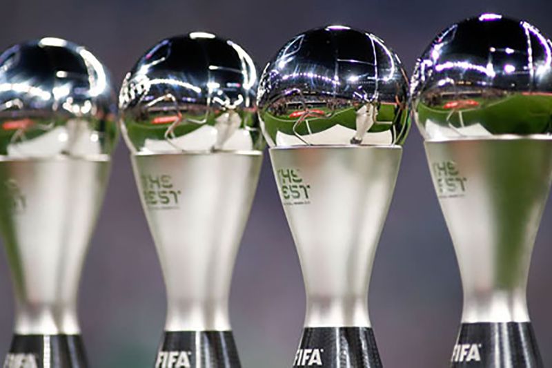 Ancelotti, Guardiola, dan Scaloni nominasi pelatih terbaik Ancelotti, Guardiola, dan Scaloni nominasi pelatih terbaik