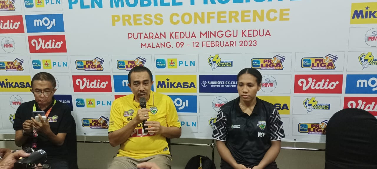 Gresik Petro Pupuk libas Jakarta BIN Gresik Petro Pupuk libas Jakarta BIN
