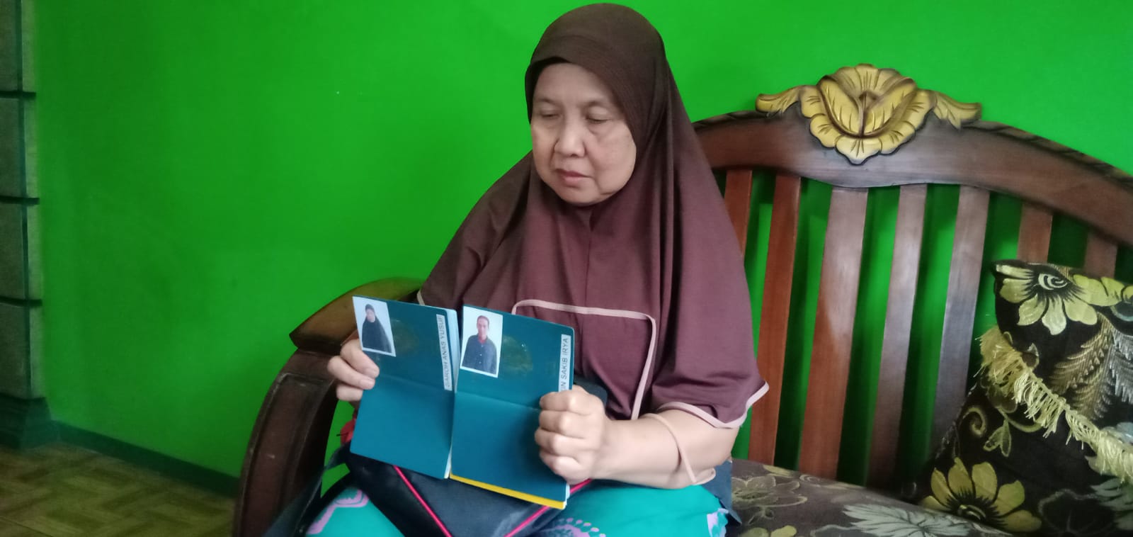 Agen travel umroh bodong telan puluhan korban asal Majalengka Agen travel umroh bodong telan puluhan korban asal Majalengka