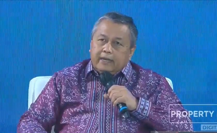 Gubernur BI yakin nilai tukar rupiah segera menguat Gubernur BI yakin nilai tukar rupiah segera menguat