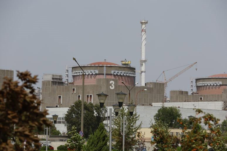237 generator dari Jepang dikirim ke Ukraina pascaserangan Rusia 237 generator dari Jepang dikirim ke Ukraina pascaserangan Rusia