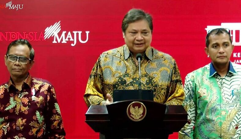 Pengamat katakan Perppu Ciptaker jaga momentum investasi Pengamat katakan Perppu Ciptaker jaga momentum investasi