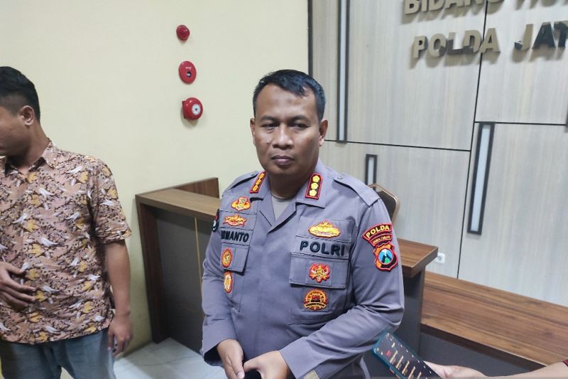Polisi Pamekasan terlibat kekerasan seksual diperiksa Propam Polisi Pamekasan terlibat kekerasan seksual diperiksa Propam
