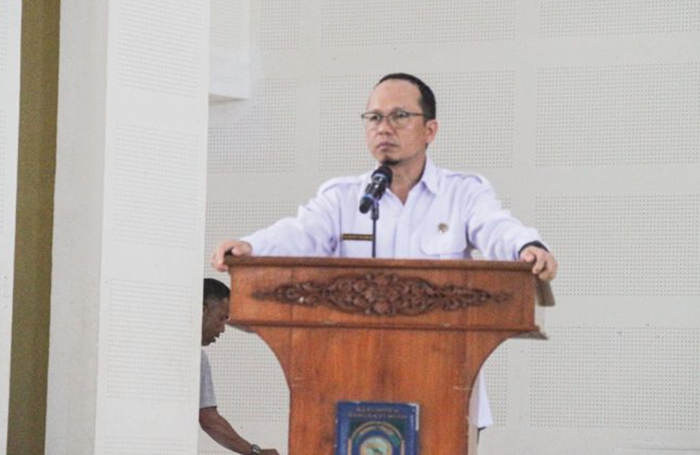 Tim BKSDA pasang perangkap buaya di Kanal RAPP