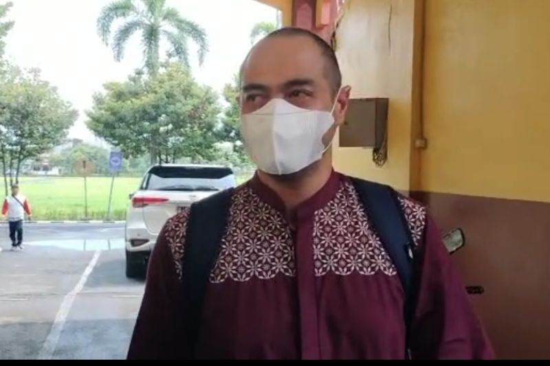 Polda Jatim tetapkan Ferry Irawan sebagai tersangka kasus KDRT Polda Jatim tetapkan Ferry Irawan sebagai tersangka kasus KDRT