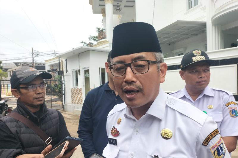 Wali Kota sebut lokasi binaan Kota Intan strategis untuk tampung PKL Wali Kota sebut lokasi binaan Kota Intan strategis untuk tampung PKL