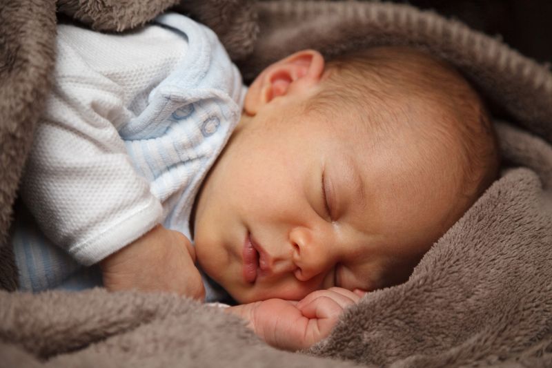 Dokter sarankan jangan berikan herbal kepada bayi Dokter sarankan jangan berikan herbal kepada bayi