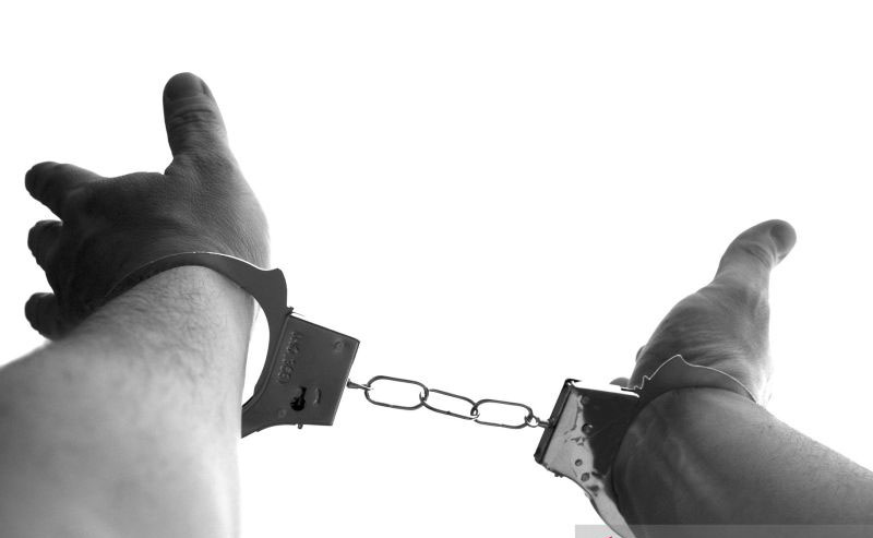 Polisi selidiki penggelapan uang pembayaran pajak oleh oknum satpam