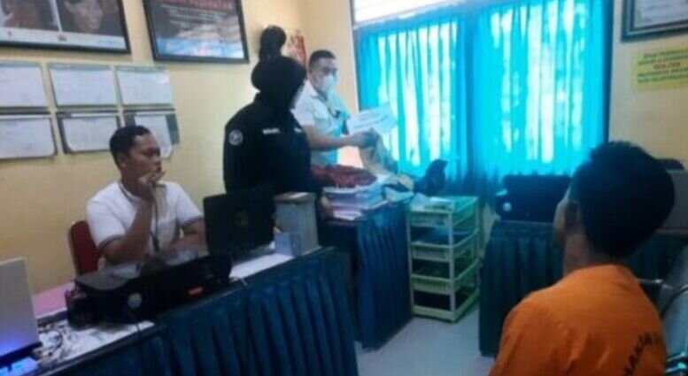 Polres Sumenep beri pendampingan pada korban pelecehan seksual Polres Sumenep beri pendampingan pada korban pelecehan seksual