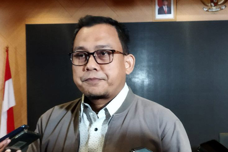 KPK kembali periksa saksi dugaan korupsi di PT Amarta Karya (Persero)
