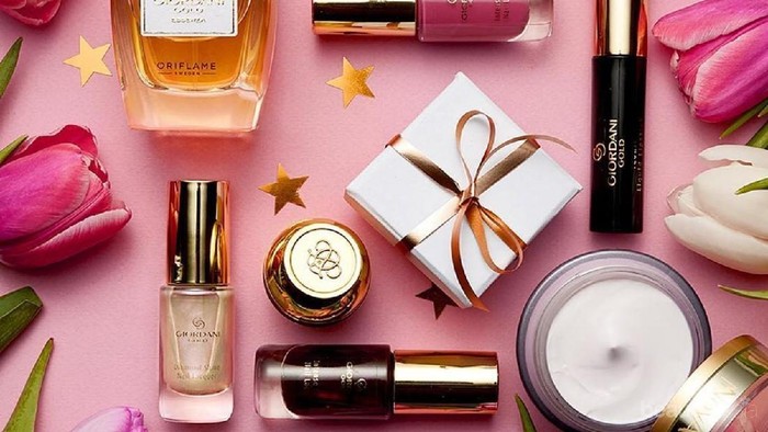Ini produk Oriflame yang paling terkenal di Indonesia