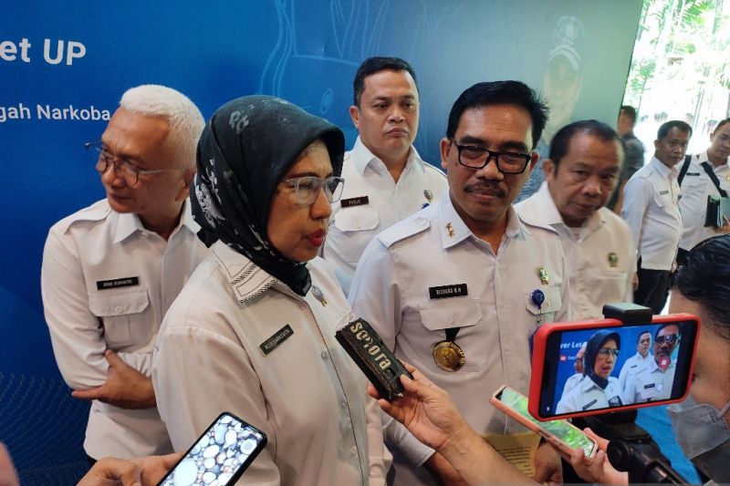 Modus penyamaran peredaran narkoba terus berkembang Modus penyamaran peredaran narkoba terus berkembang