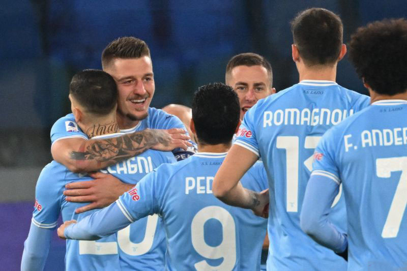 Milinikovic-Savic sebut ia punya intuisi akan akhiri kutukan Milan Milinikovic-Savic sebut ia punya intuisi akan akhiri kutukan Milan
