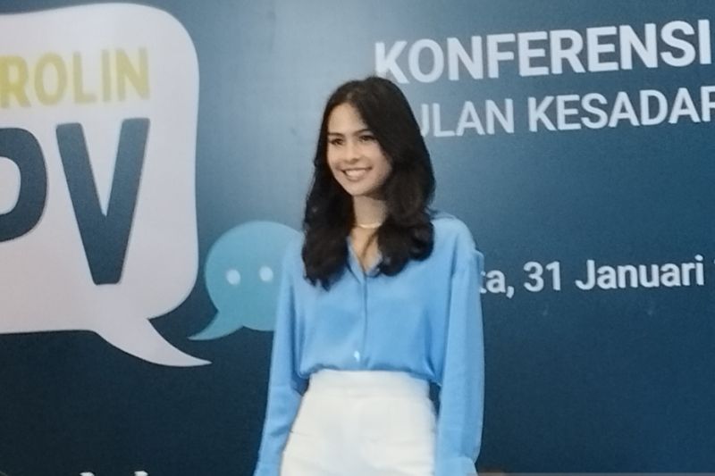 Tiga kunci tingkatkan kesadaran edukasi seksual menurut Maudy Ayunda Tiga kunci tingkatkan kesadaran edukasi seksual menurut Maudy Ayunda