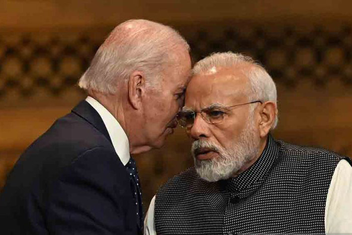 India jadi tuan rumah KTT Voice of Global South pertama India jadi tuan rumah KTT Voice of Global South pertama
