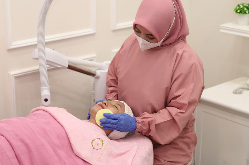 BPOM paparkan perbedaan krim racikan dengan skincare umum BPOM paparkan perbedaan krim racikan dengan skincare umum