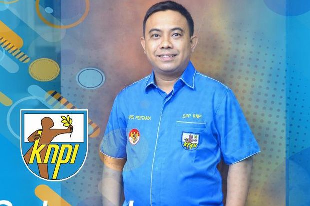Ketua Umum KNPI serukan perdamaian pascapenangkapan Lukas Enembe Ketua Umum KNPI serukan perdamaian pascapenangkapan Lukas Enembe