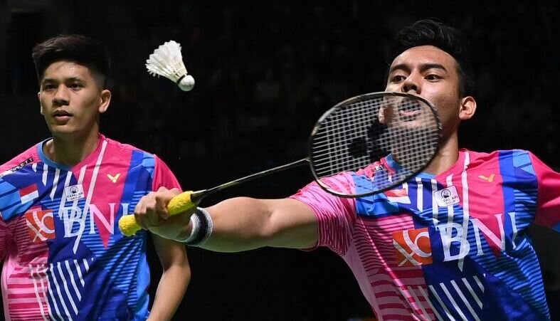 Pramudya/Yeremia comeback dengan menang di babak pertama Malaysia Open Pramudya/Yeremia comeback dengan menang di babak pertama Malaysia Open