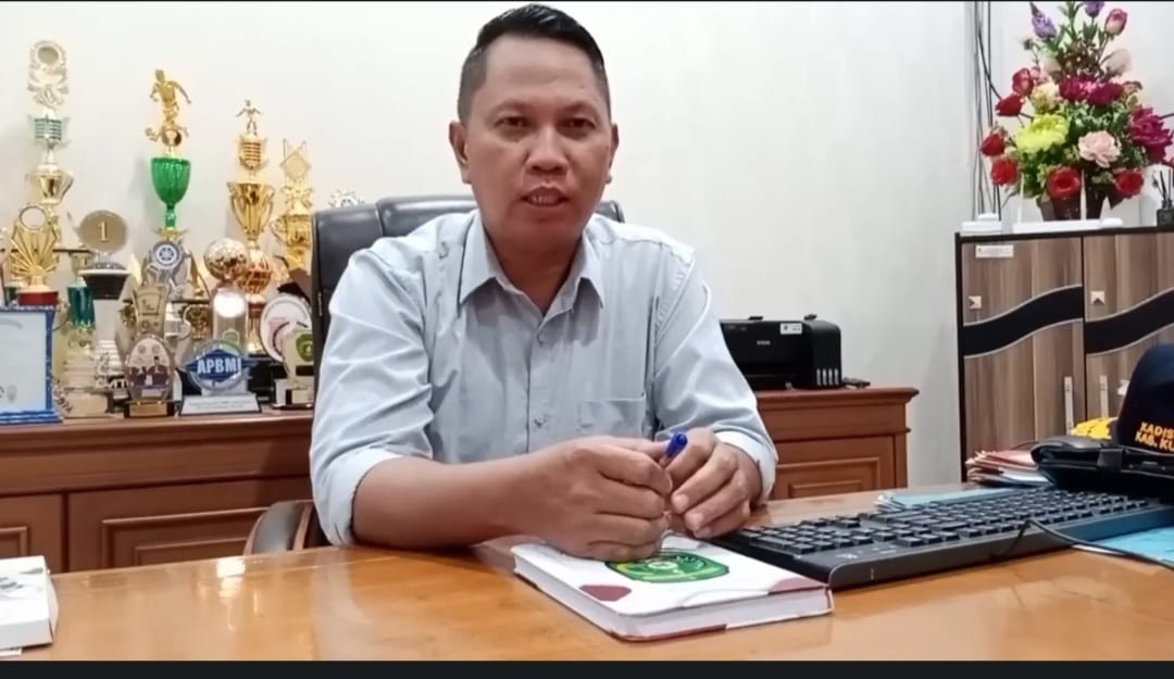 Wakil Ketua Kerukunan Bubuhan Banjar, Kaltim optimistis IKN beri dampak positif Wakil Ketua Kerukunan Bubuhan Banjar, Kaltim optimistis IKN beri dampak positif