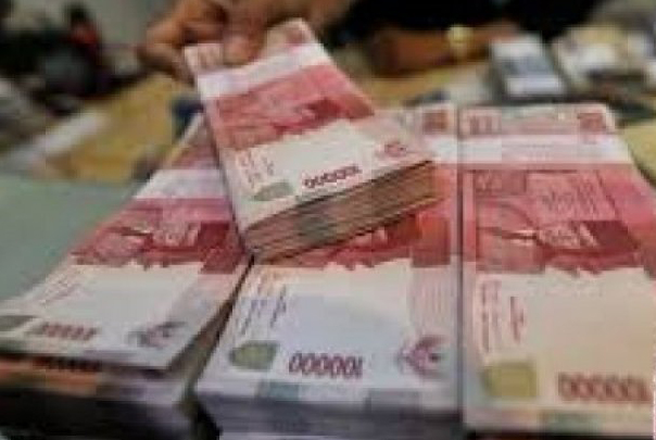Rupiah awal tahun stagnan seiring kontraksi manufaktur AS Rupiah awal tahun stagnan seiring kontraksi manufaktur AS