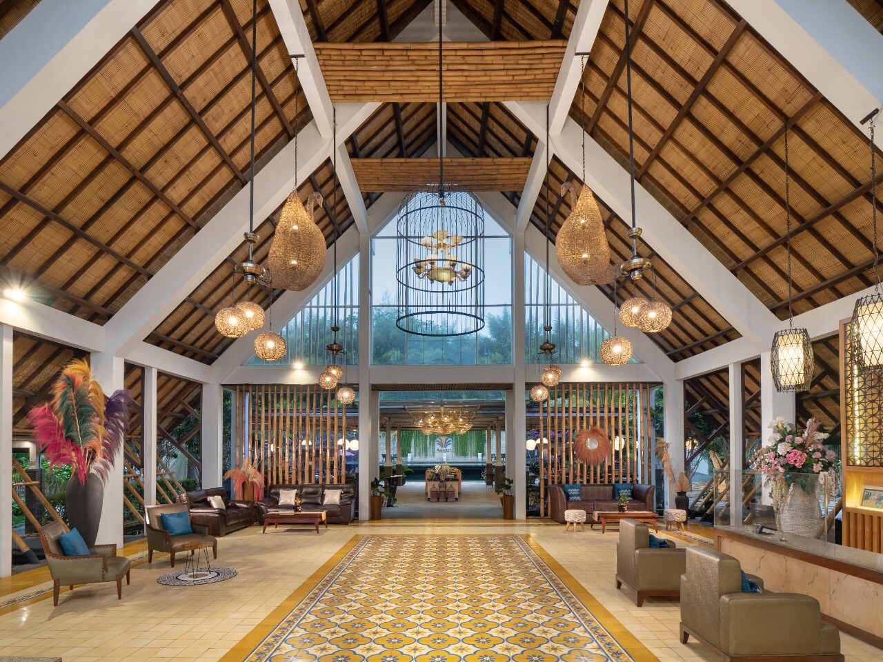 Waringin Hospitality meluncurkan WH Coin di tahun 2023