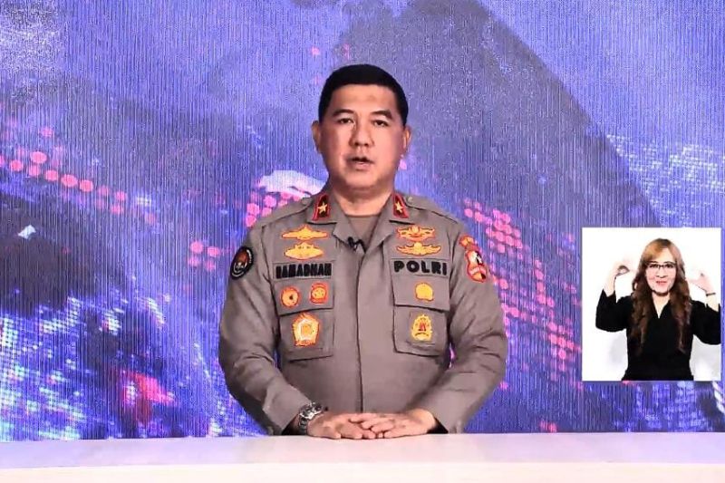 Polri tangkap tersangka terorisme jaringan ISIS di Yogyakarta Polri tangkap tersangka terorisme jaringan ISIS di Yogyakarta