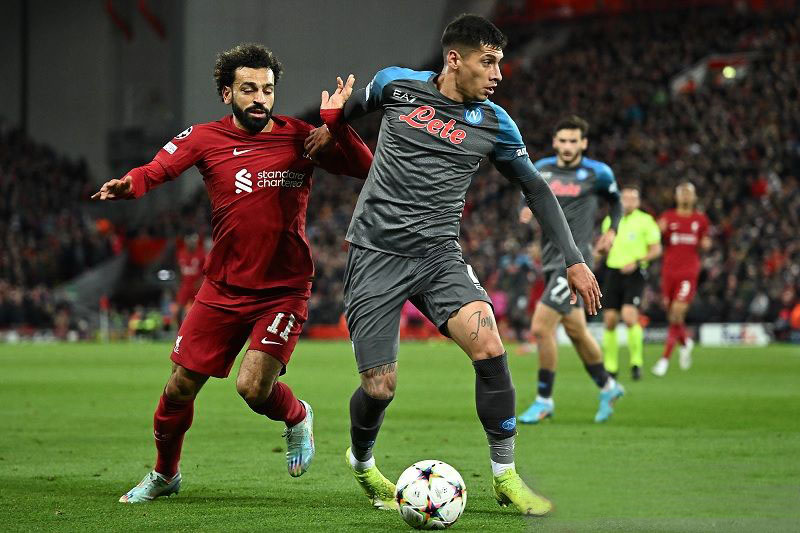 Bermain imbang 2-2, laga Liverpool vs Wolves akan diulang di Molineux Bermain imbang 2-2, laga Liverpool vs Wolves akan diulang di Molineux