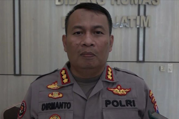 5 orang saksi kasus KDRT Venna Melinda diperiksa polisi 5 orang saksi kasus KDRT Venna Melinda diperiksa polisi