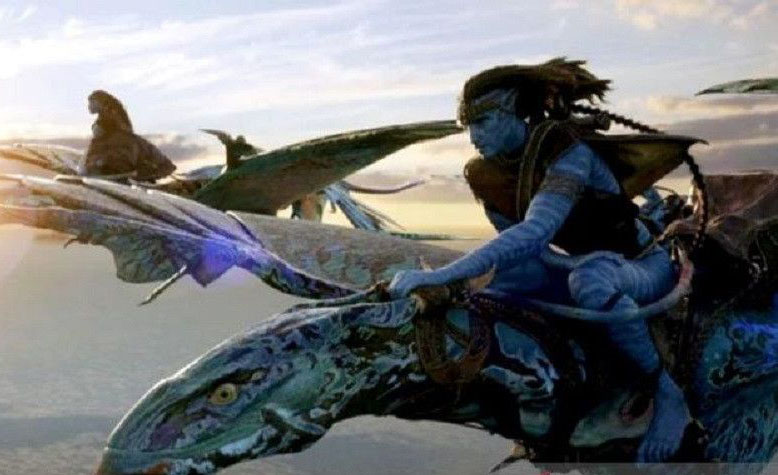 Avatar 2 diperkirakan masih kuasai box office pada pekan kelima