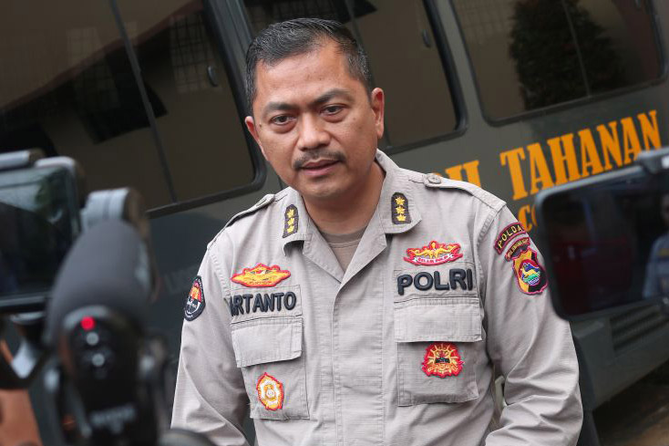Polda NTB ambil alih penyidikan kasus narkoba Polres Bima Kota