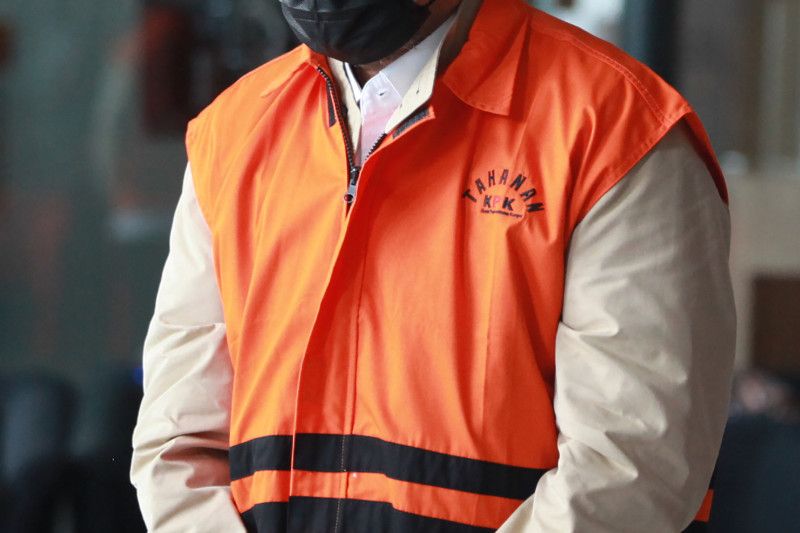 KPK periksa 10 saksi kasus dugaan suap dana hibah di Jawa Timur