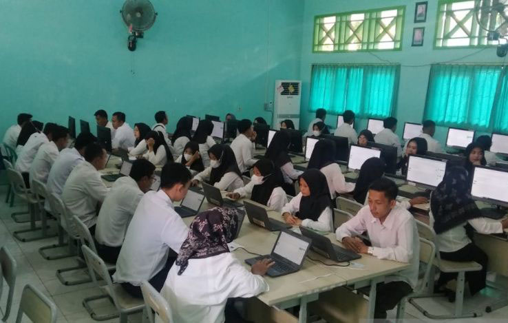 Investor pasar modal di Bengkulu meningkat pada 2022 Investor pasar modal di Bengkulu meningkat pada 2022