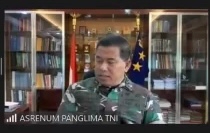 TNI komitmen berdayakan industri pertahanan dalam negeri TNI komitmen berdayakan industri pertahanan dalam negeri