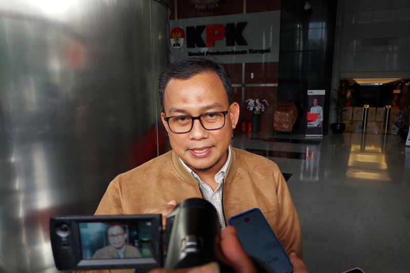 KPK panggil ulang Sekretaris DPRD Jatim sebagai saksi kasus dana hibah KPK panggil ulang Sekretaris DPRD Jatim sebagai saksi kasus dana hibah