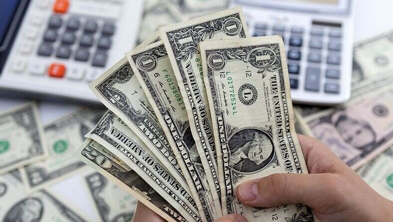 Dolar bersiap catat penurunan bulanan ke-4 jelang pertemuan Fed