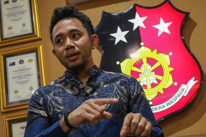 Polresta Mataram kantongi hasil pemeriksaan panitia konser Sheila On 7