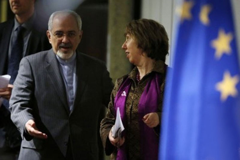 Parlemen Eropa serukan IRGC masuk sebagai organisasi teroris