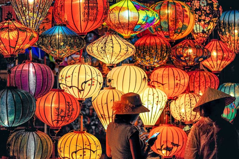 Wisatawan Asia pilih negara terdekat untuk rayakan Tahun Kelinci